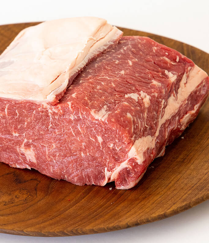 ニュージーランド産 サーロイン ブロック 1kg ナチュラルビーフ