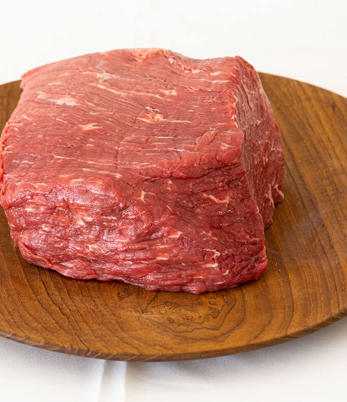 ニュージーランド産 ランプ ブロック 1kg ナチュラルビーフ