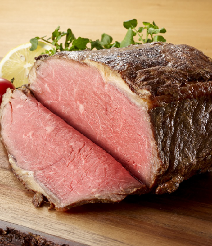 ニュージーランド産 サーロイン ブロック 1kg ナチュラルビーフ