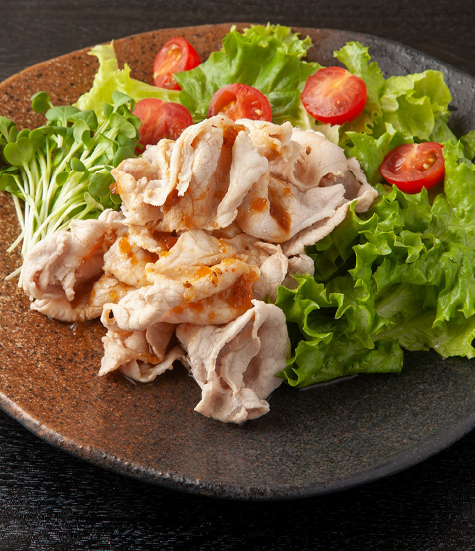 国産 ばら うす切り 250g 神戸ポーク
