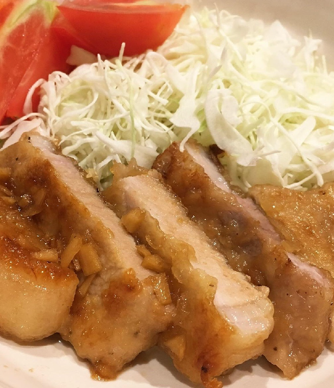 国産 肩ロース 生姜焼き用 250g 神戸ポーク
