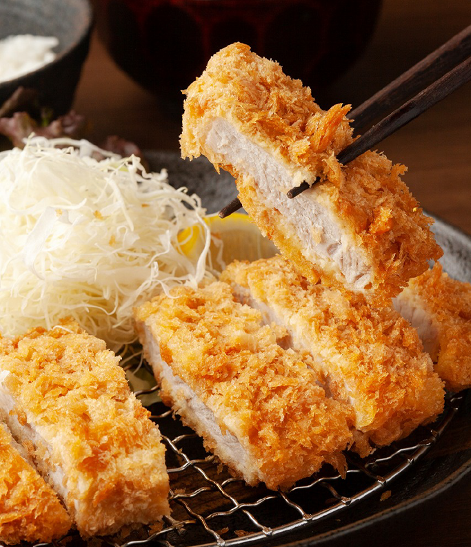 国産 ロース 厚切り 120g×2枚 神戸ポーク